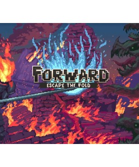 FORWARD: Escape the Fold Steam Key GLOBAL